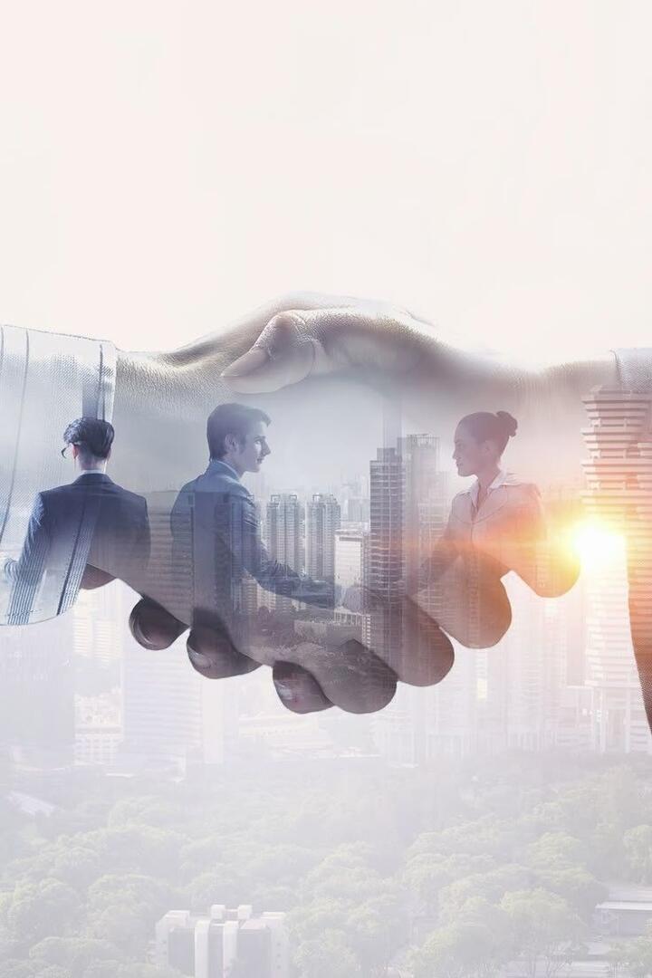 Empowering Communities Through Sustainable Growth