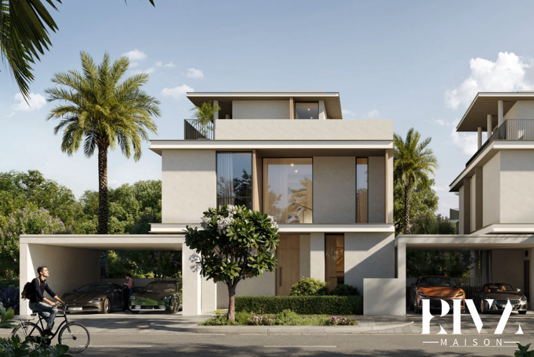 Riva Maison Dubai Properties for Sale | Details & Guide Writer: Riva Maison