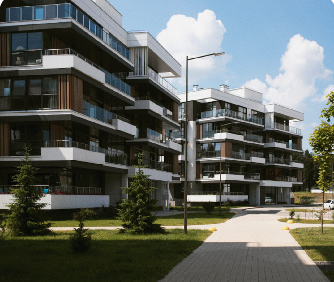 Buy Off-Plan with Riva Maison: Property Guide