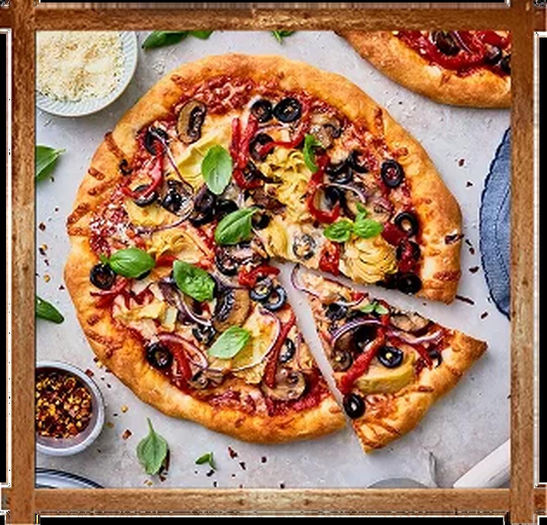 How the Best Pizza Hawthorn Satisfies Every Pizza Craving