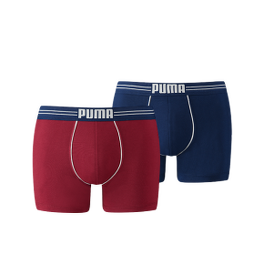 Comfort & stijl met Puma boxershort heren | Ondergoedkraam