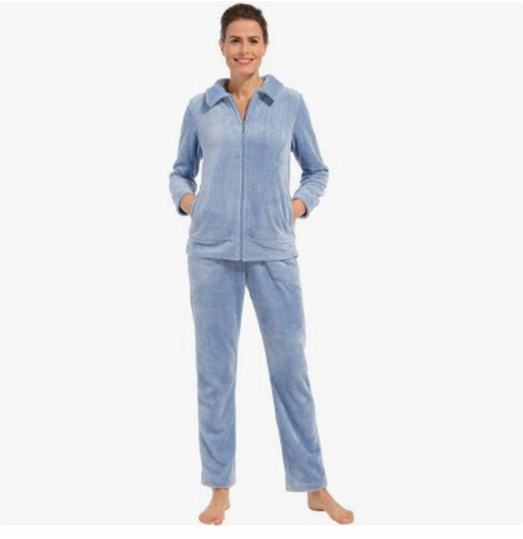 Dame Pyjama Kopen? Ontdek ultiem comfort!