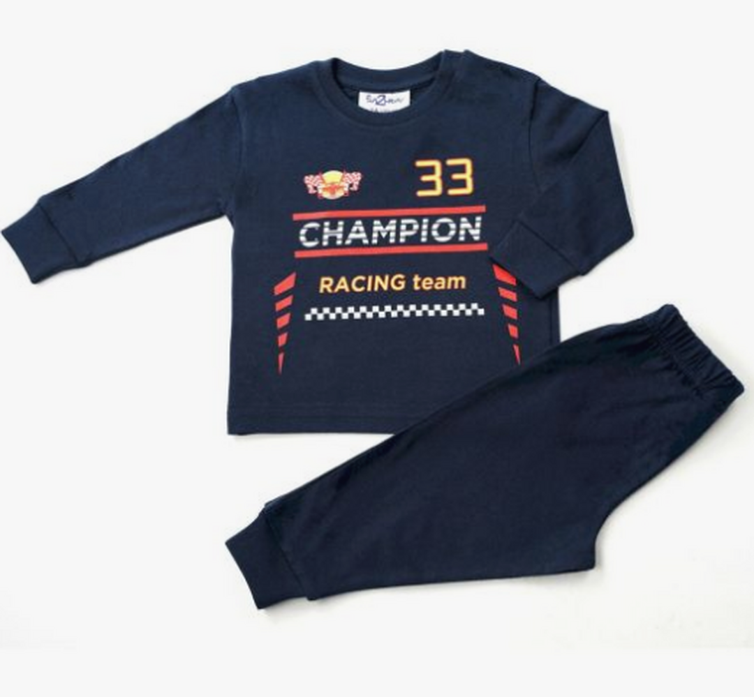 Kinder pyjama kopen | Ondergoedkraam Online
