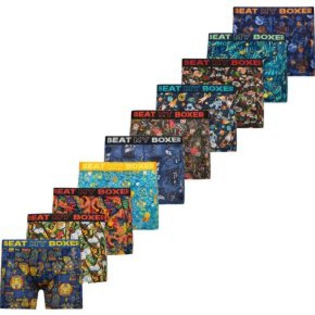 Herenondergoed online kopen bij Ondergoedkraam