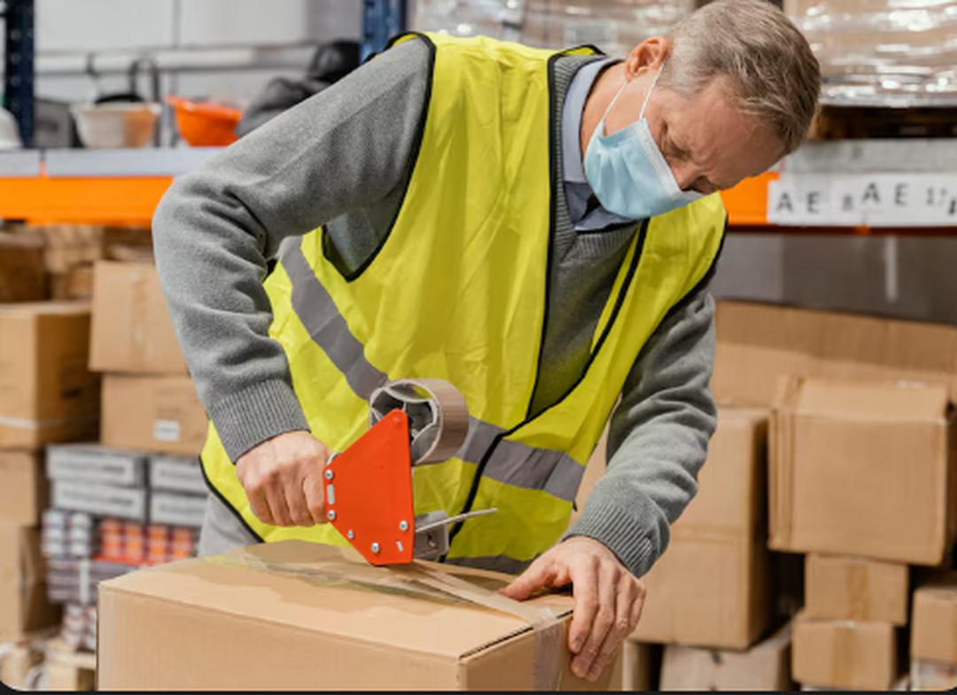 Handapparaat Orgapack 2026 Gids | Fixpack