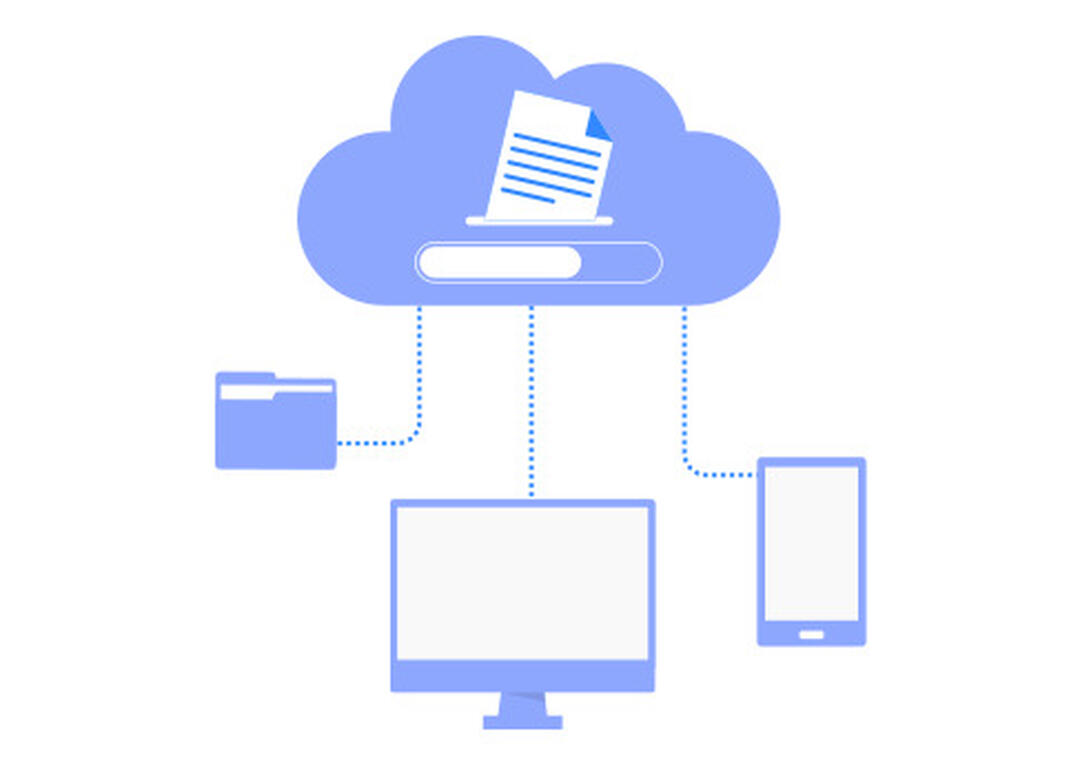 The Growing Importance of Secure File Access for Modern Businesses