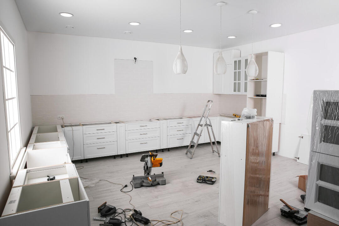 Home Renovation Services in Dallas Texas | Quality Upgrades