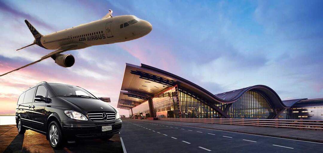Private Car Service Naples to Praiano