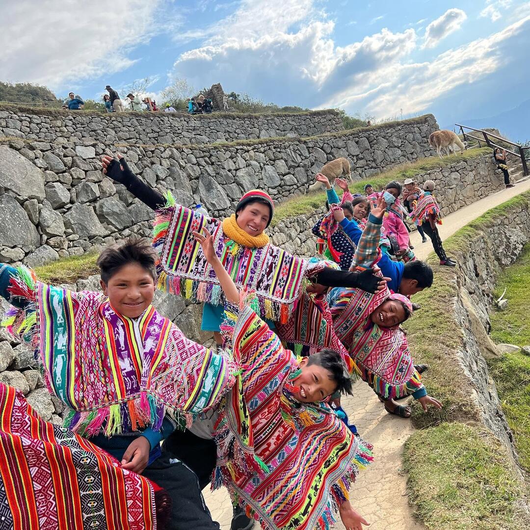 Unforgettable Peru Expeditions