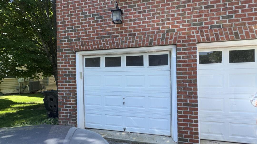 Expert Garage Door Repair Services in Rockville MD
