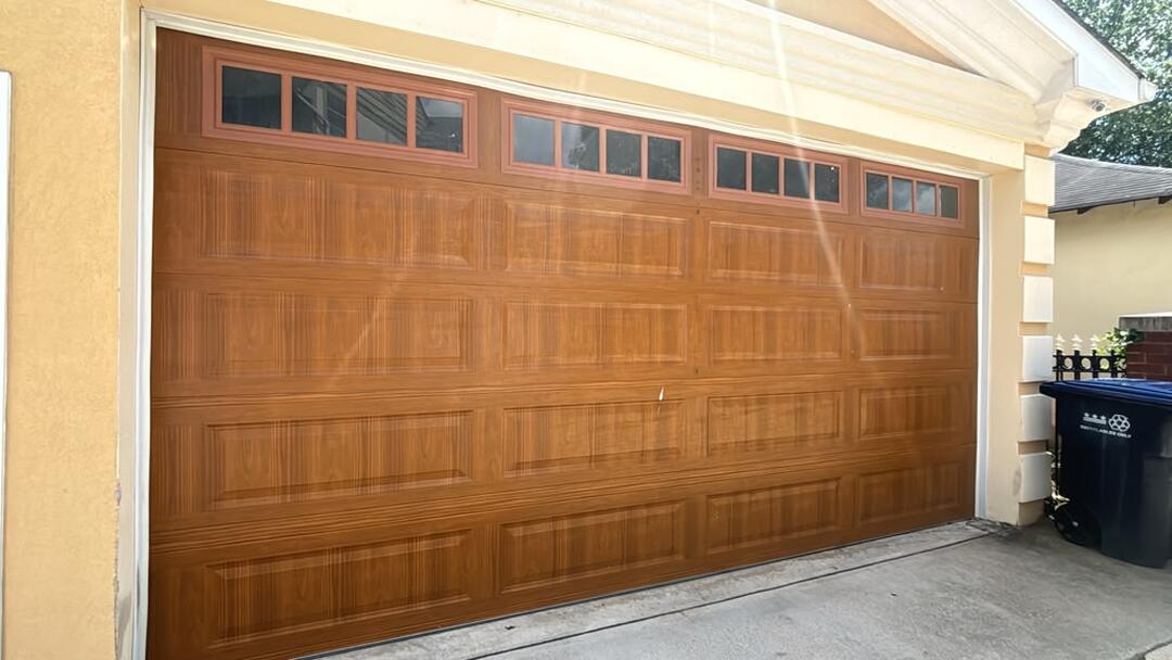  Trusted Garage Door Repair in Bethesda MD