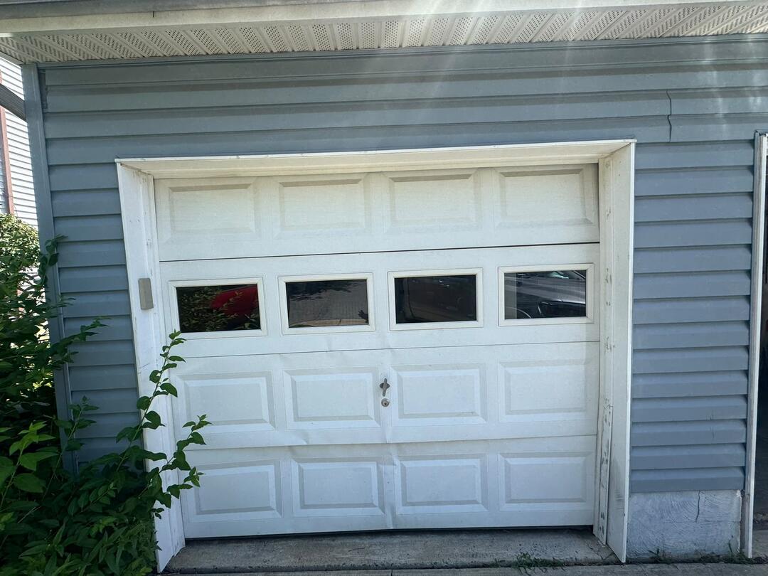 Garage Door Repair Services in Germantown MD