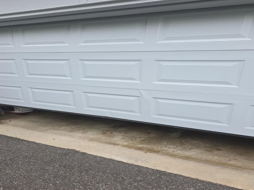Reliable Garage Door Repair in Alexandria VA