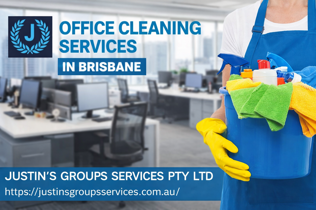 The Hidden Power of Professional Cleaning in Brisbane’s Business Success