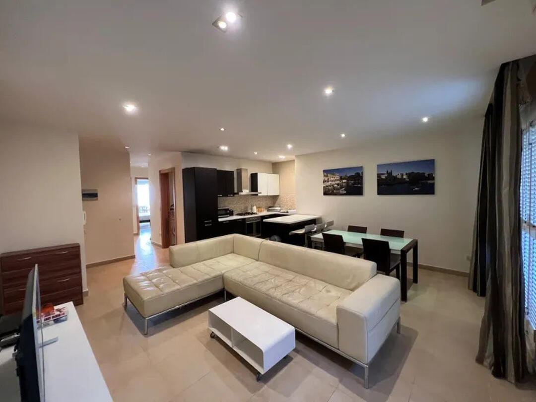 Ideal Apartments for Rent in Malta