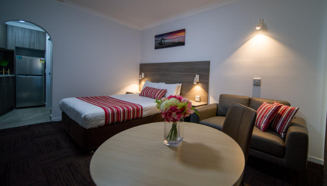 Ideal Family Accommodation in Queanbeyan