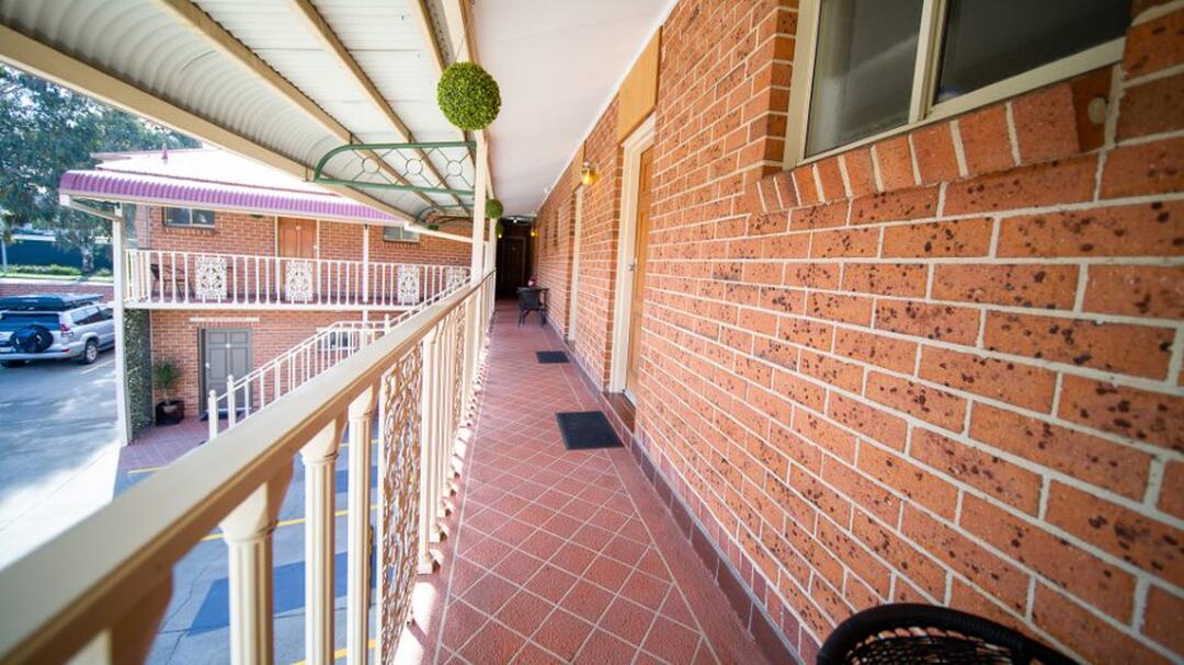 Modern Accommodation in Queanbeyan