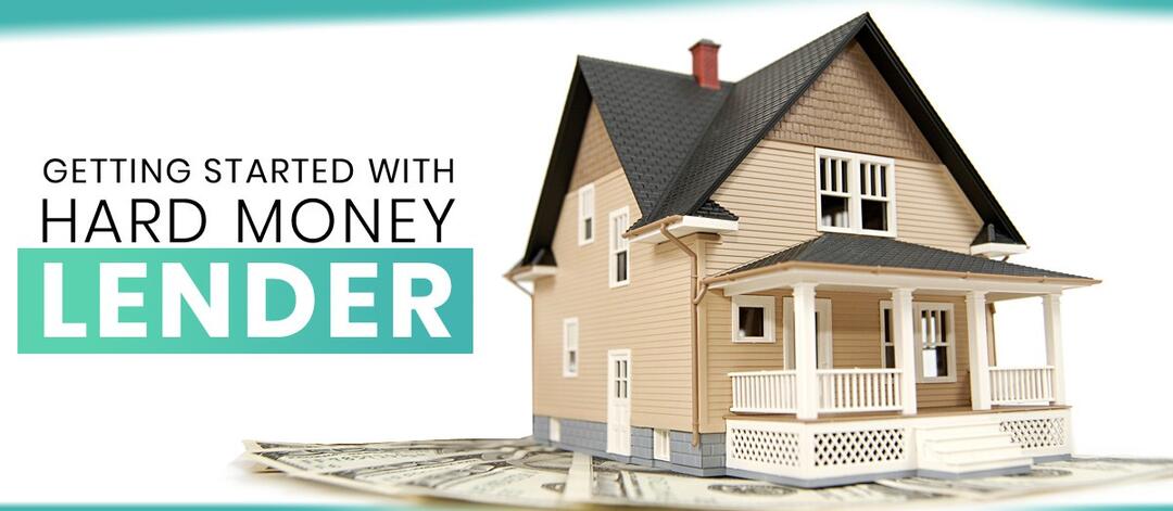 Hard Money Loan California - All California Lending