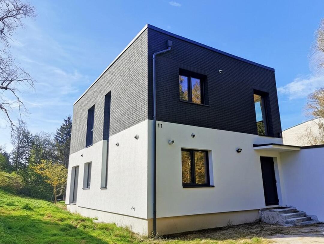 Interjero apdaila: kodėl pirmiausia svarbus tinkamas pamatų įrengimas