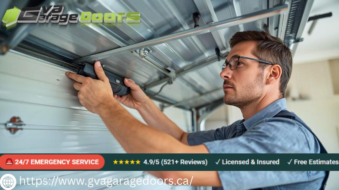 The Hidden Power of Strong Entrances: Choosing the Right Commercial Door Installation in Surrey