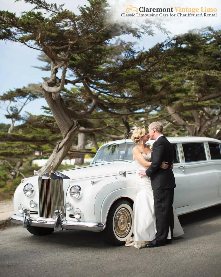 Arrive in Style with Classic Car Rentals in San Bernardino
