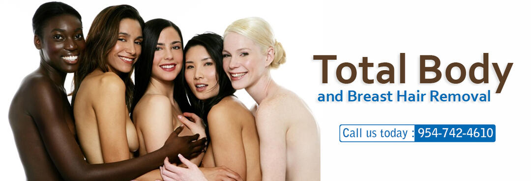 Electrolysis Pompano Beach Florida Hair Removal Care